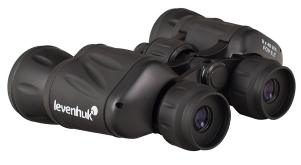 Levenhuk Atom 8x40 Binoküler Dürbün