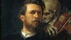 Korku Nedir? Bizler Neden Korkarız?
