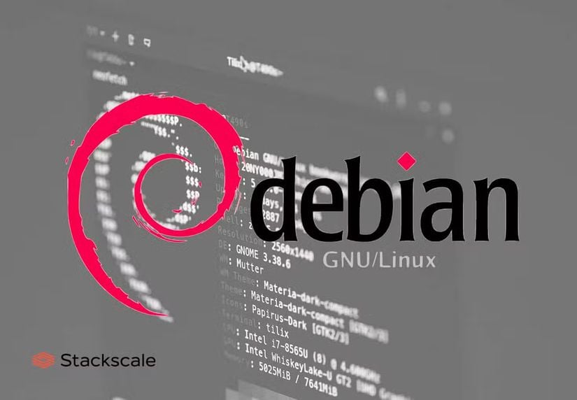 Debian