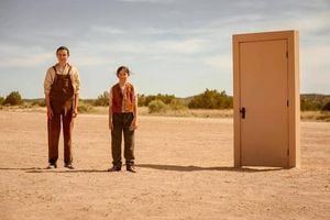 Final Season Of Parlement Set To Launch May 7