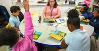 A Louisiana charter school for dyslexic students plans to expand. See where, when