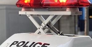 Taxi Driver Severely Injured After Passenger Assault