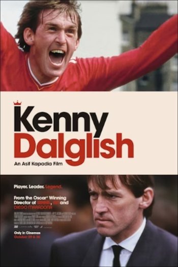 Kenny Dalglish