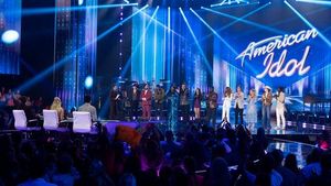 American Idol Reveals Top 8 After Iconic Ladies Night