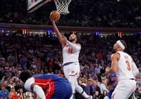 Jalen Brunson put on his ‘cape’ when the Knicks needed him most