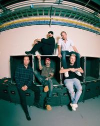 The Town: Backstreet Boys e J Balvin são anunciados como atrações do festival