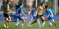 A la Real al fin le salen las cosas y gana 12 partidos después con genialidades de Amaiur y Cecilia (0-3)