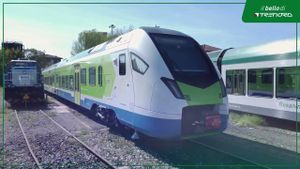 23-Hour Trenord Strike Set For February 5, 2025