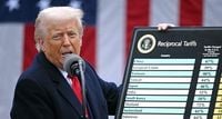 While the U.S. Supreme Court's historic judgment on whether to invalidate the second Donald Trump ad.. - MK