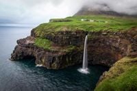 Why The Faroe Islands Offer The Ultimate North Atlantic Coolcation Blending Deep Solitude With Stunning Nature - Travel And Tour World