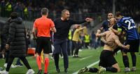 Flick contro Marciniak: 