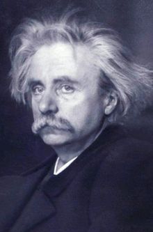 Edvard Grieg