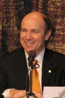 Frank Wilczek