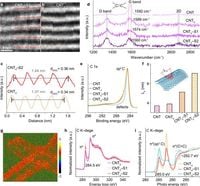 Intrinsic strain of defect sites steering chlorination reaction for water purification - Nature Communications