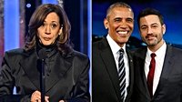 Barack Obama and Kamala Harris expose their 'free speech' hypocrisy