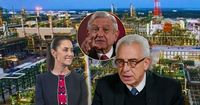 “La 4T sustituyó una joven democracia por una tiranía”: Ernesto Zedillo propuso hacer auditoría internacional para obras de AMLO y responde las críticas de Claudia Sheinbaum | Noticias de México | El Imparcial