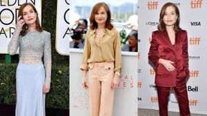 Isabelle Huppert Celebrates 72nd Birthday, Reflects On Fashion Legacy