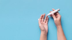 Tip 2 Diyabeti, Sadece Beyin Kimyasını Kullanarak, Kilo Vermeksizin Yönetmek Mümkün Olabilir!