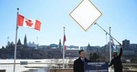 Canada : des élections législatives anticipées le 28 avril «pour faire face au président Trump»