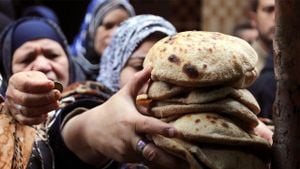 Bread Prices Rise Sharply Across Seven Provinces