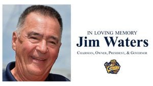 Jim Waters, Esteemed Owner Of Erie Otters, Dies At 73