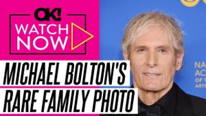 Michael Bolton Celebrates 72nd Birthday Amid Cancer Battle