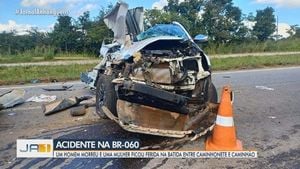 Two Medical Students Killed In Indiara Car Accident