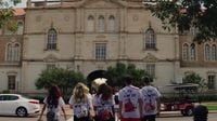 Texas Tech instructs faculty to recognize 'only two sexes'