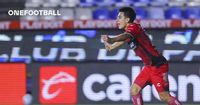 📸 Solo 16 abriles, México celebra la forma brillante de Gilberto Mora - Pilar Político