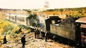 Why 1969 Was A Landmark Year For Westerns