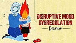 Yıkıcı Duygudurum Düzensizliği Bozukluğu Nedir? Nasıl Teşhis Edilir, Nasıl Tedavi Edilir?