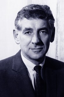 Leonard Bernstein