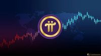 Pi Network Crashes 17% to $0.61: Will Pi Coin Break Out or Break Down?