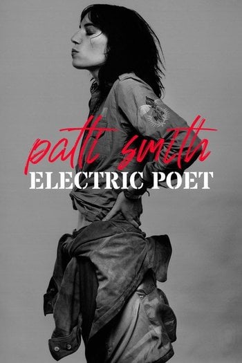 Patti Smith, la poésie du punk