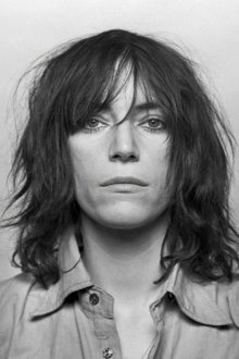 Patti Smith