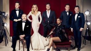 Britain's Got Talent Kicks Off 2025 Season Amid Controversy