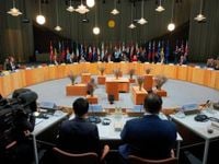 EU countries divided on Israel sanctions as foreign ministers meet