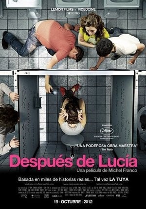 Lucía'dan Sonra