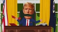 South Park masterminds explain their latest pivot to Trump bashing
