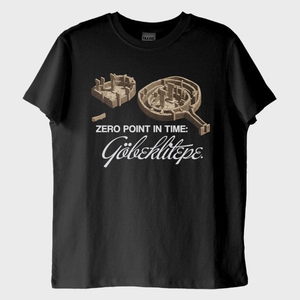 '‘Göbeklitepe'’ T-Shirt