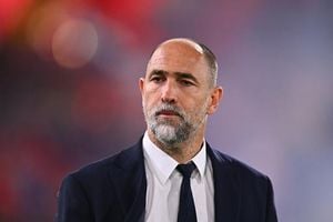 Juventus Faces Lazio In Crucial Champions League Showdown