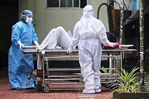 Nipah Virus Outbreak In India Spurs Asia-Wide Alert