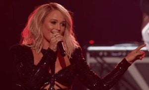 Miranda Lambert's ACM Awards Moment Still Resonates