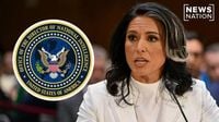 Gabbard to slash intel office staff by 40% in $700M budget cut