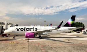 Passenger Attempts To Hijack Volaris Flight To Tijuana