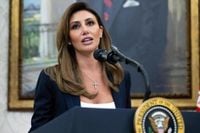 Appellate judges question moves to keep Alina Habba in place as top New Jersey prosecutor