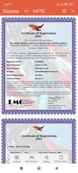 FDA onayı nasıl sorgulanır?