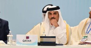 Qatar Strengthens Diplomatic Ties Through Cultural, Humanitarian Initiatives