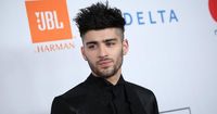 Zayn Malik cancela concierto en el Palacio de los Deportes: así será el reembolso
