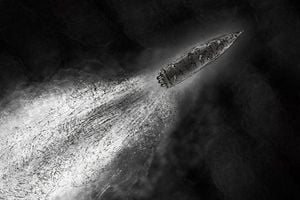 US Strikes On Caribbean Drug Boats Spark Outcry